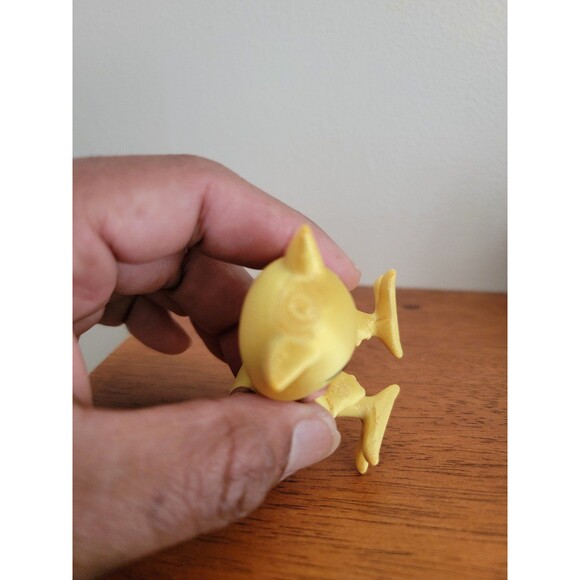 Abra 3d printed multicolor - Picture 6 of 6